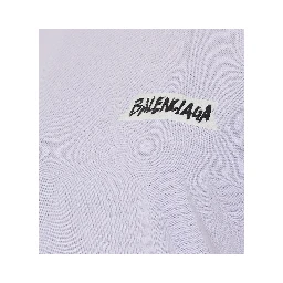 Balenciaga T-shirts and Polos