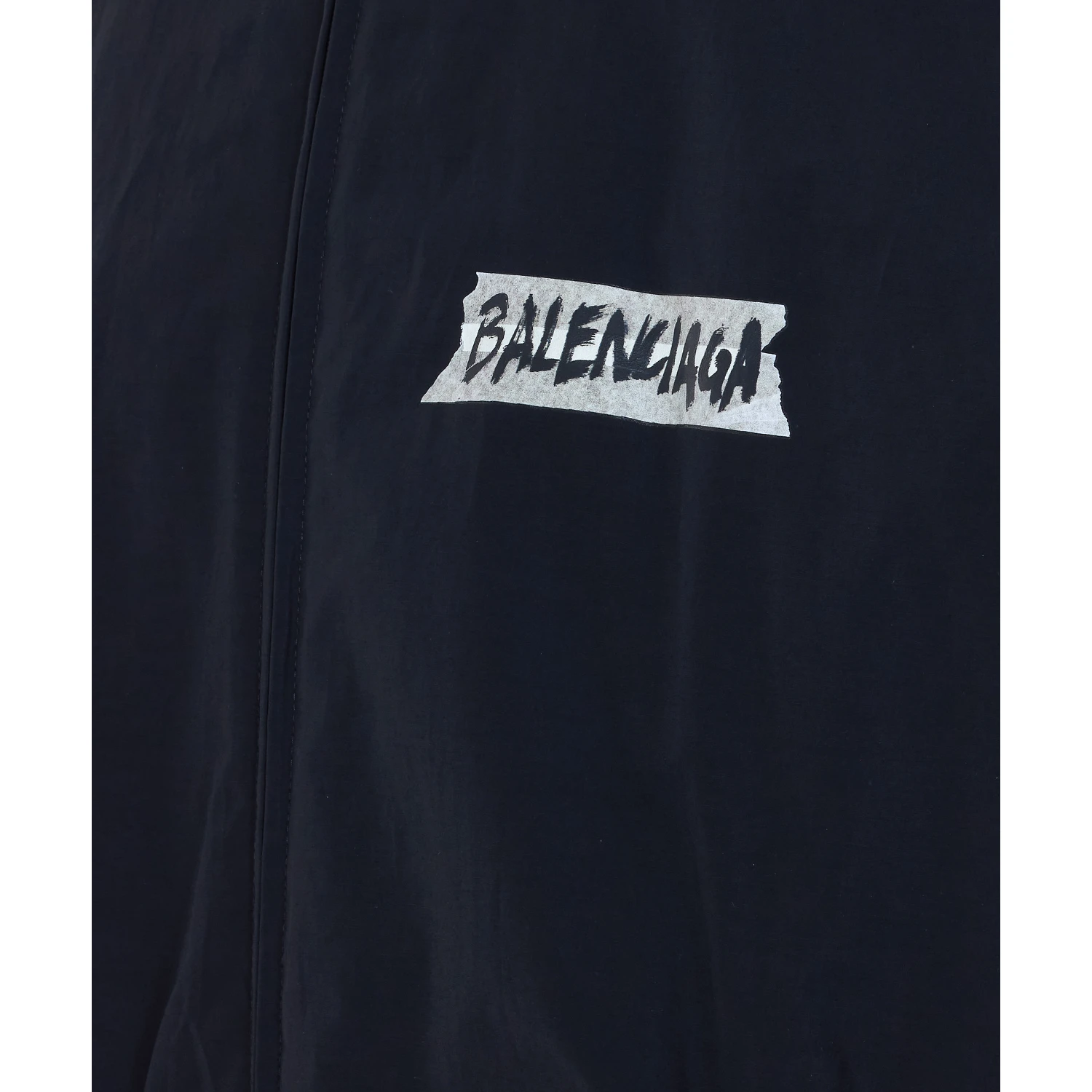 Balenciaga Jackets