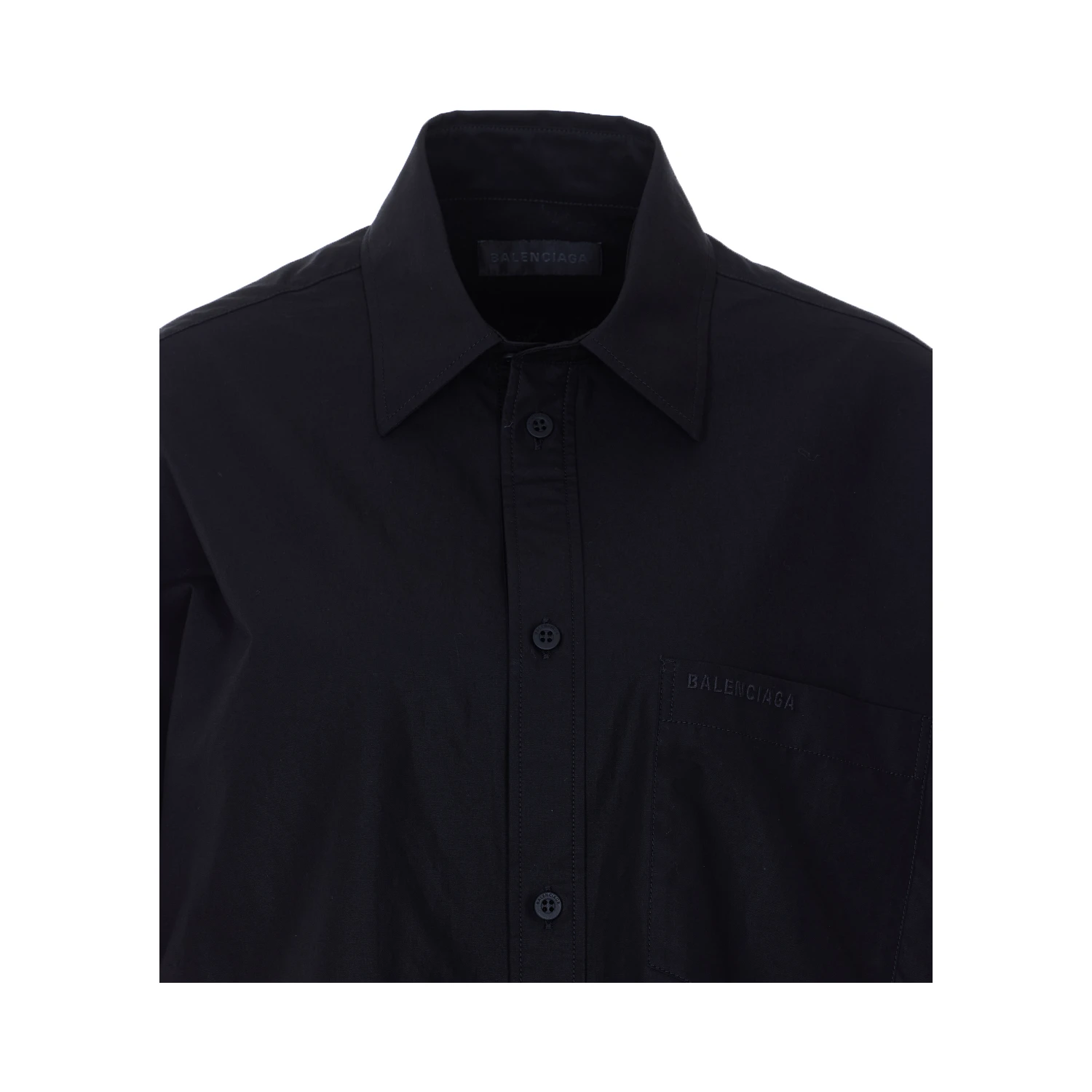 Balenciaga Shirts