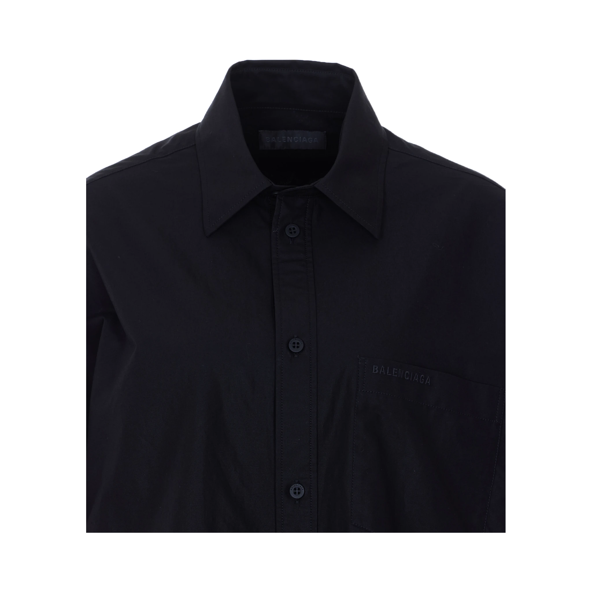 Balenciaga Shirts