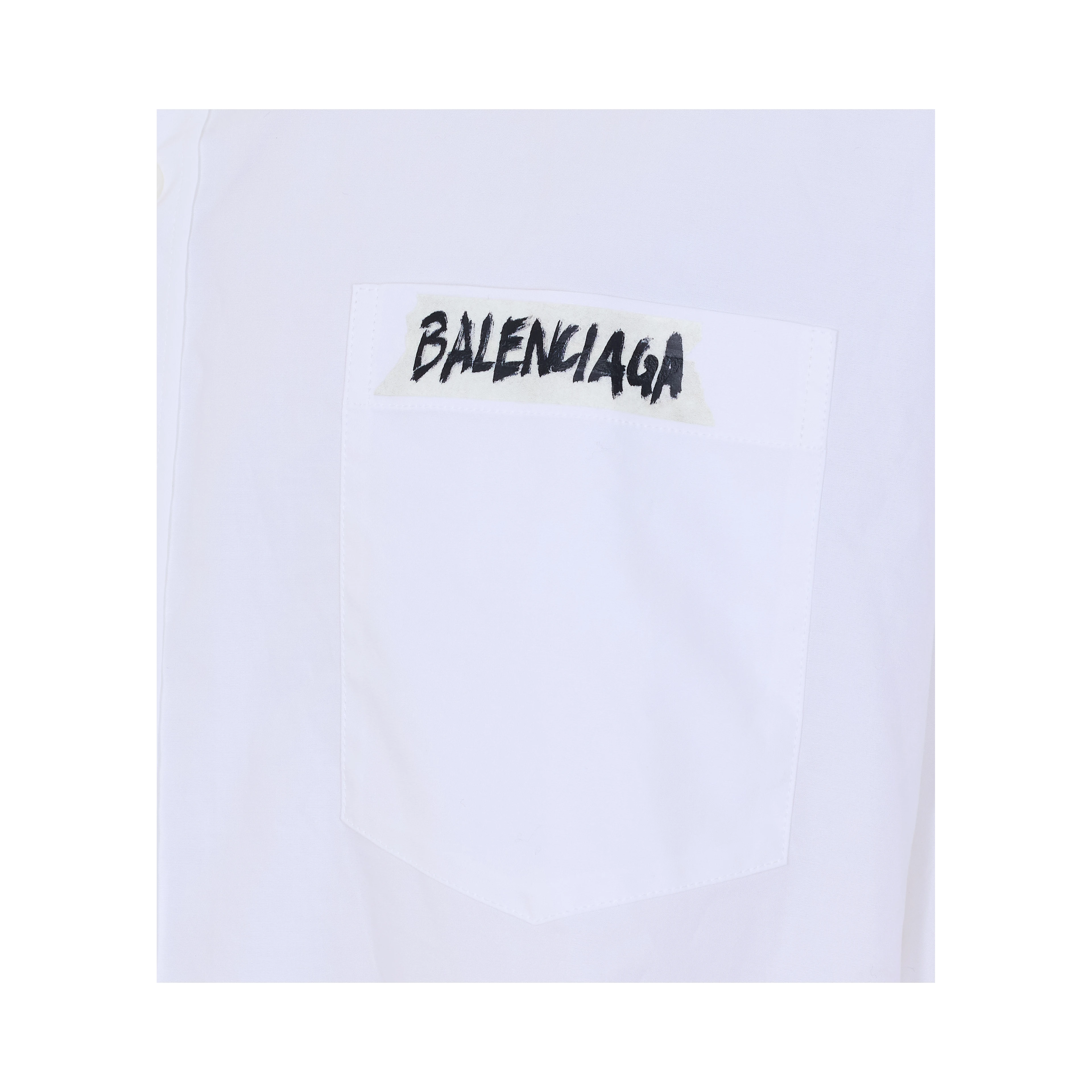 Balenciaga Shirts