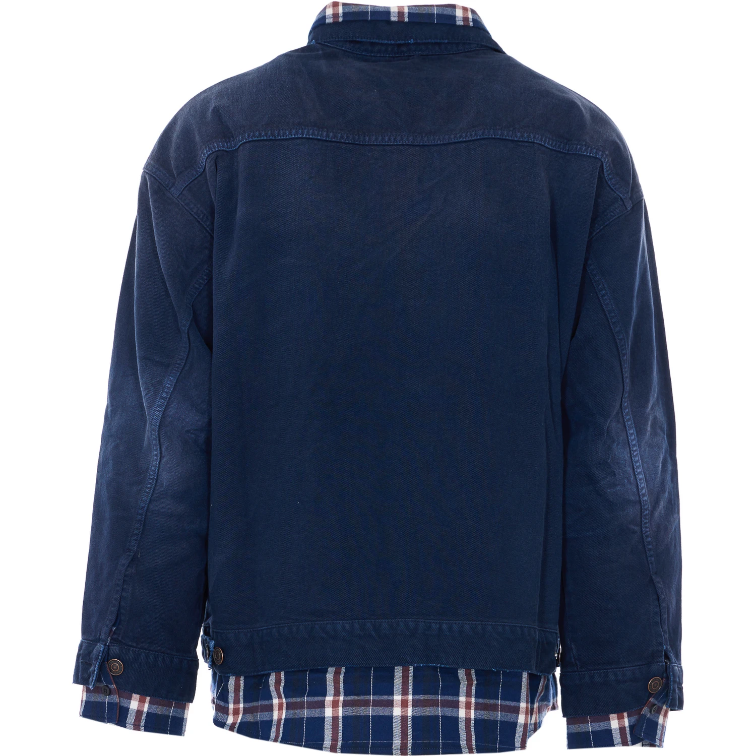 Balenciaga Jackets
