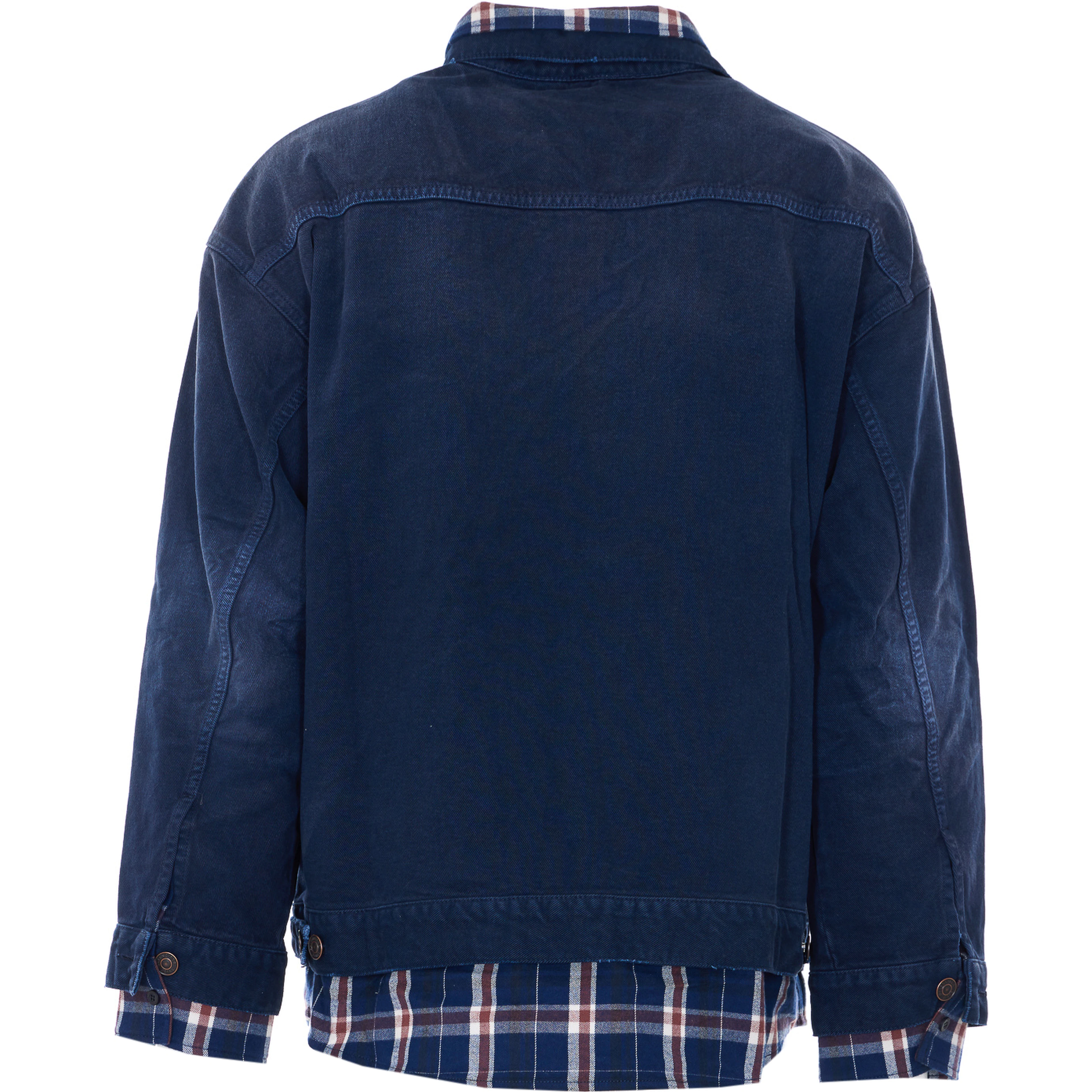 Balenciaga Jackets