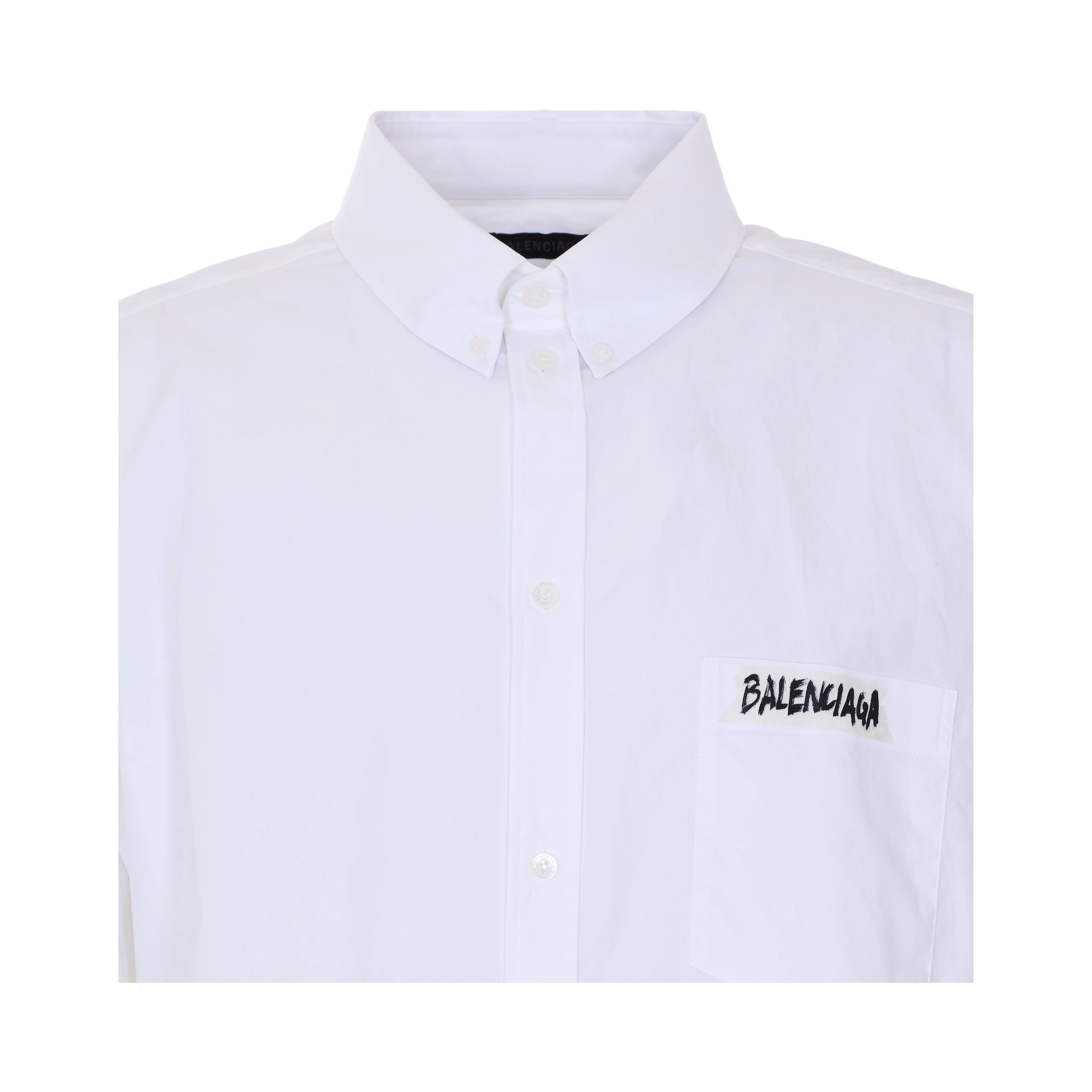Balenciaga Shirts
