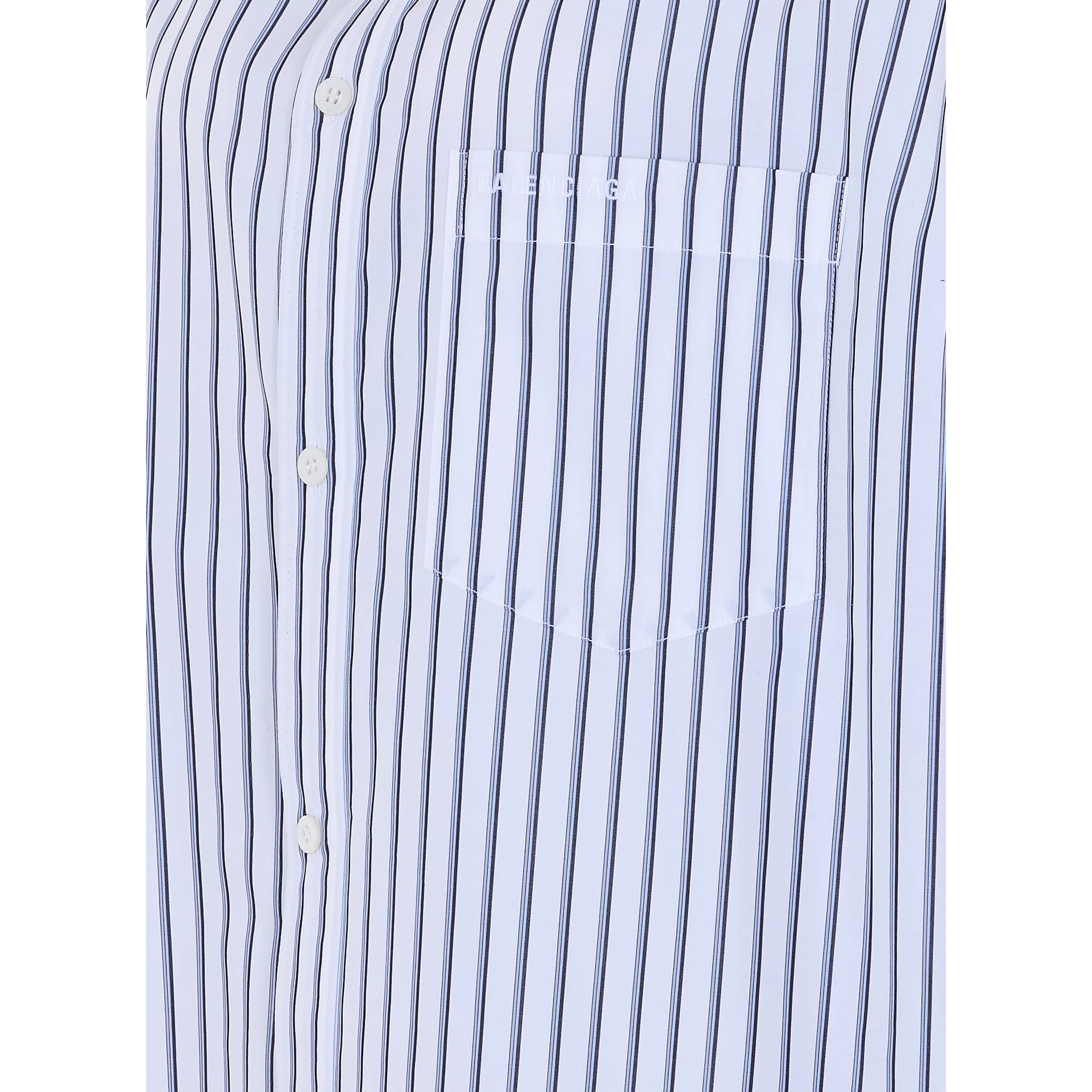Balenciaga Shirts