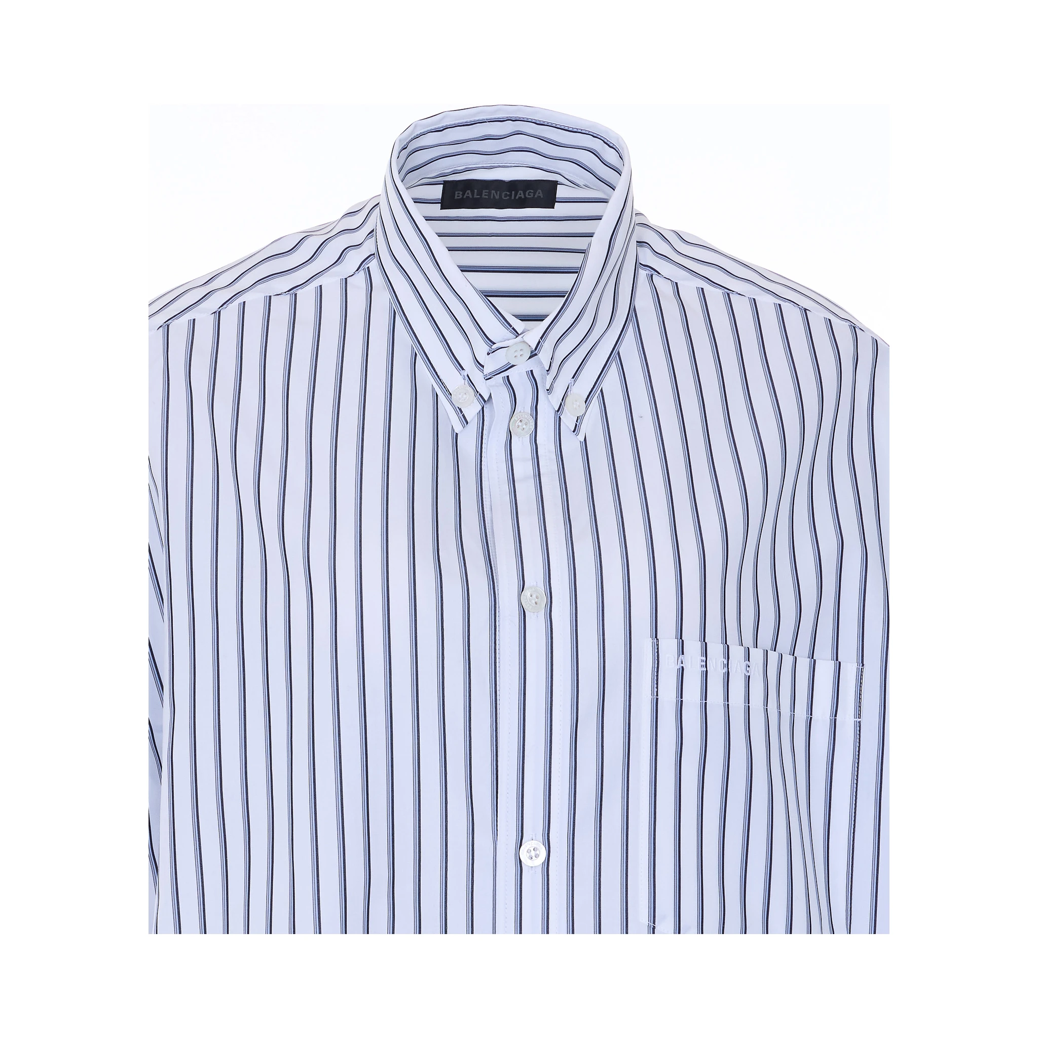 Balenciaga Shirts