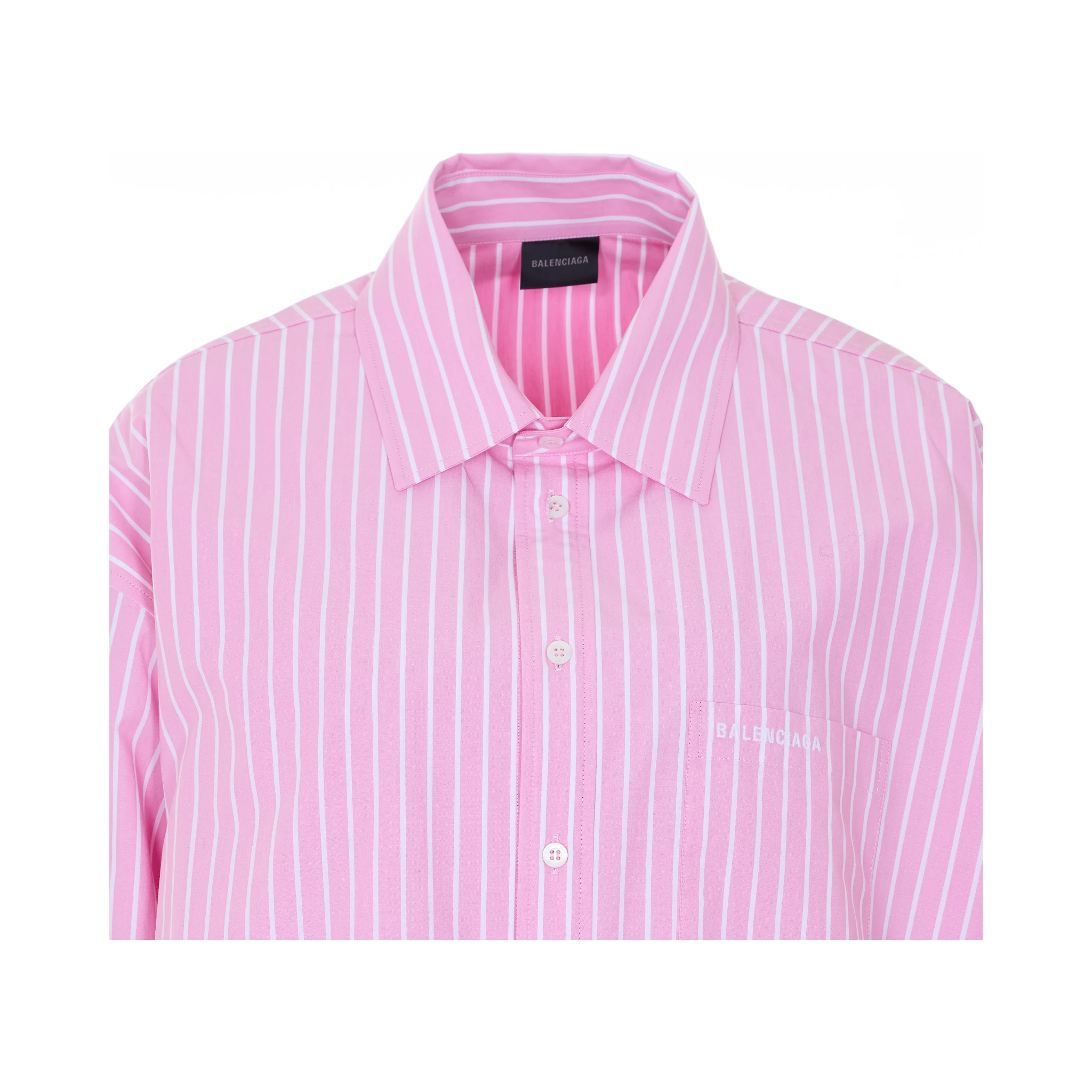 Balenciaga Shirts