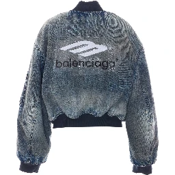 Balenciaga Coats