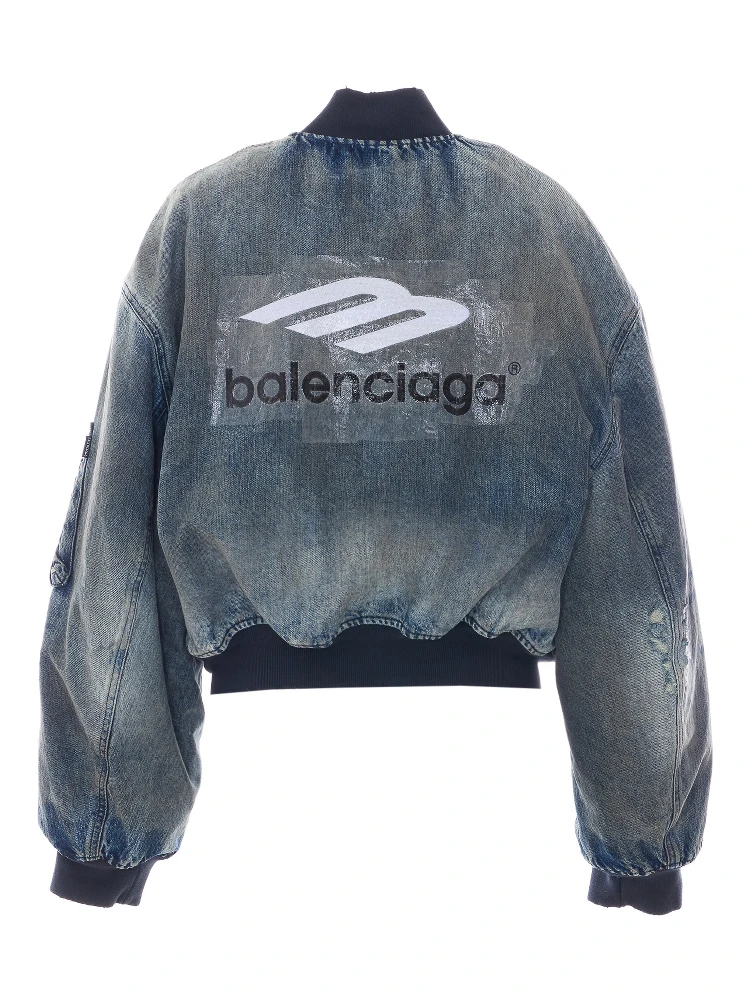 Balenciaga Coats alternative