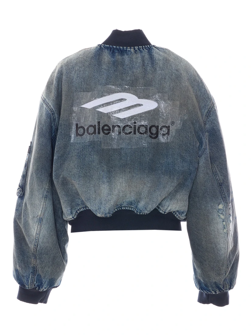 Balenciaga Coats