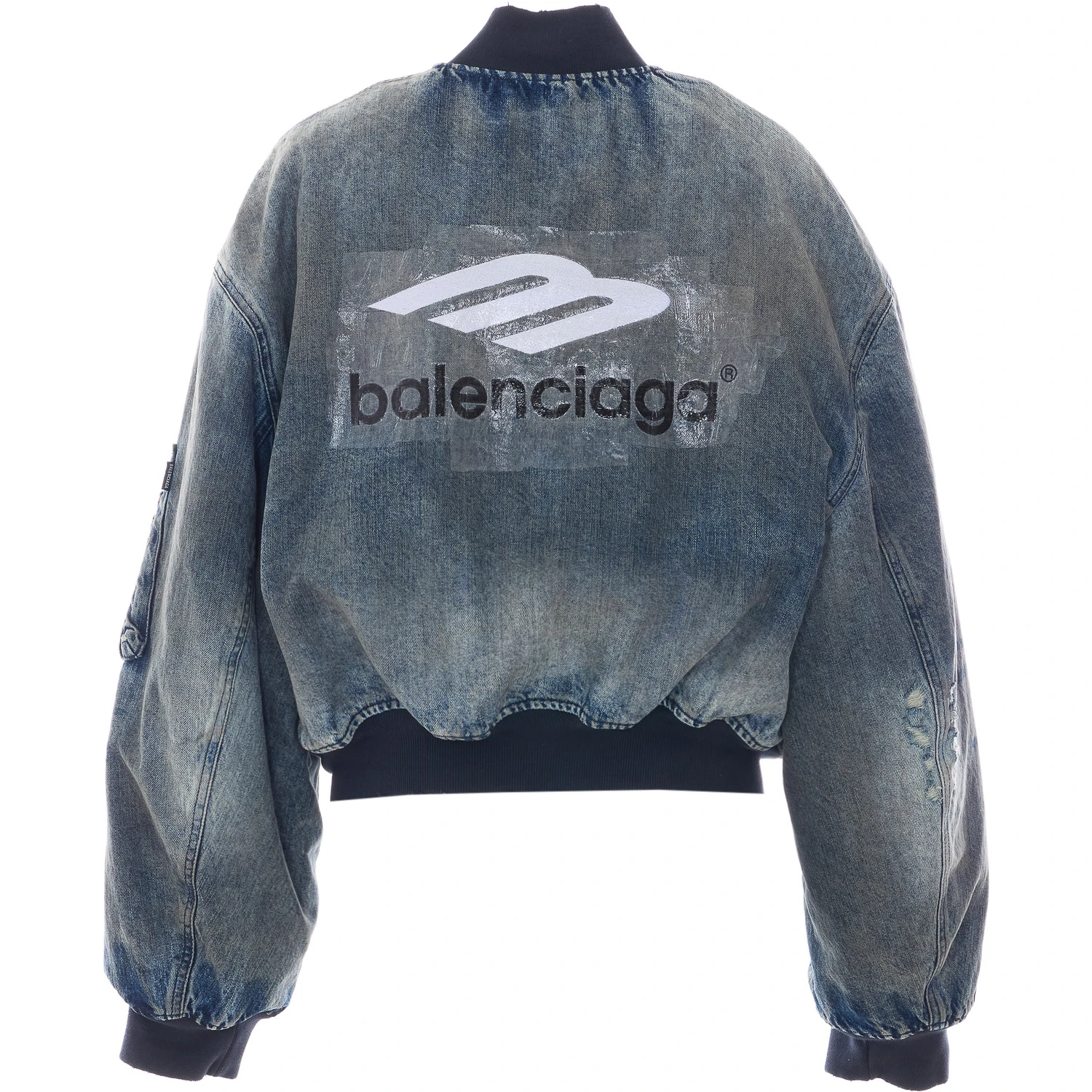 Balenciaga Coats