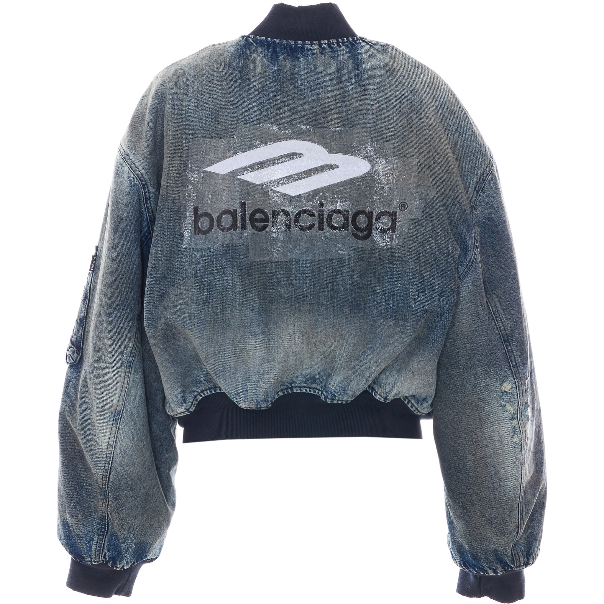 Balenciaga Coats