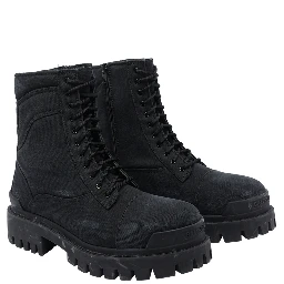 Balenciaga Boots