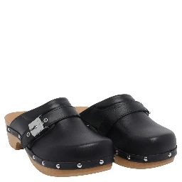 SCHOLL Sandals Black