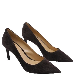 Michael Michael Kors With Heel