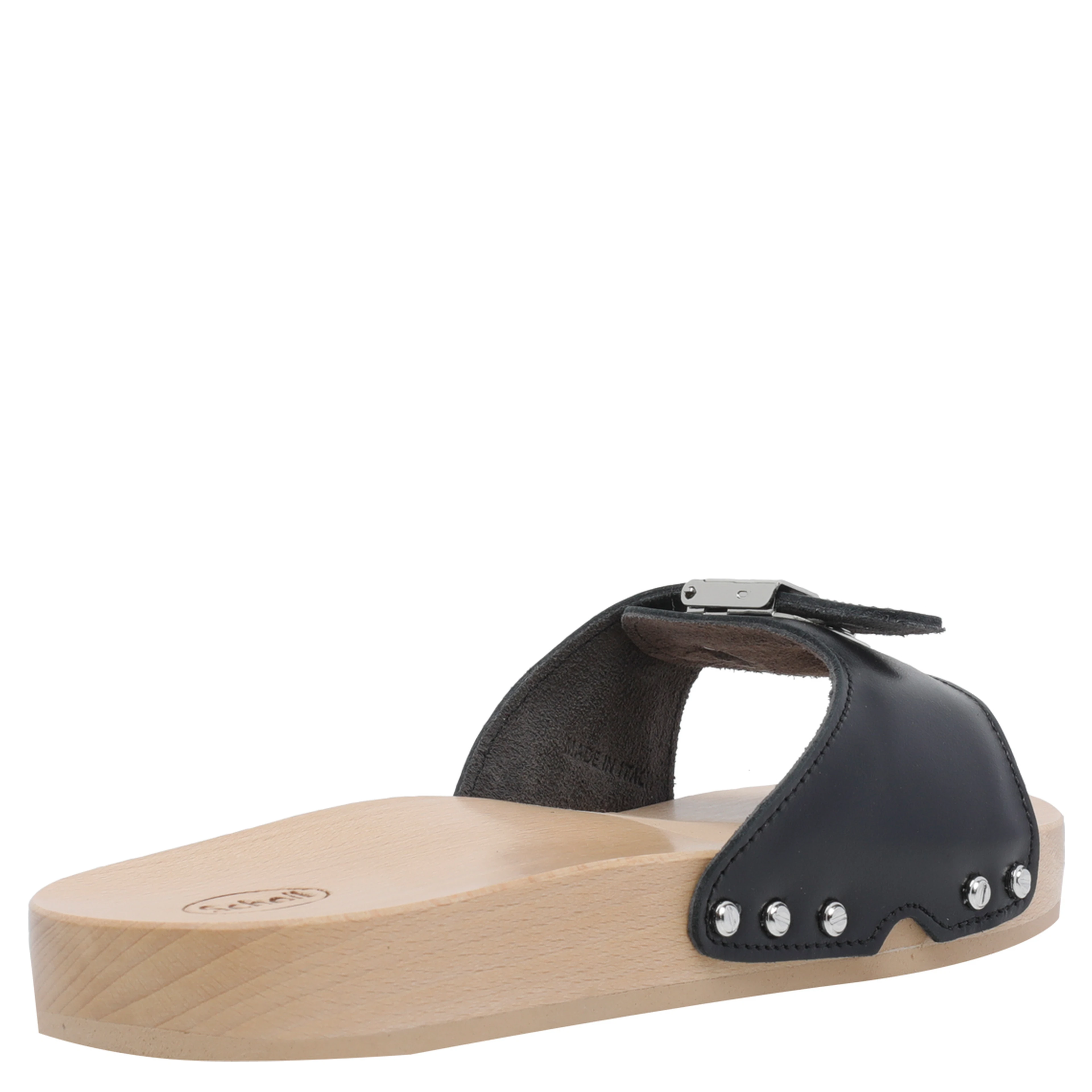 SCHOLL Sandals Black