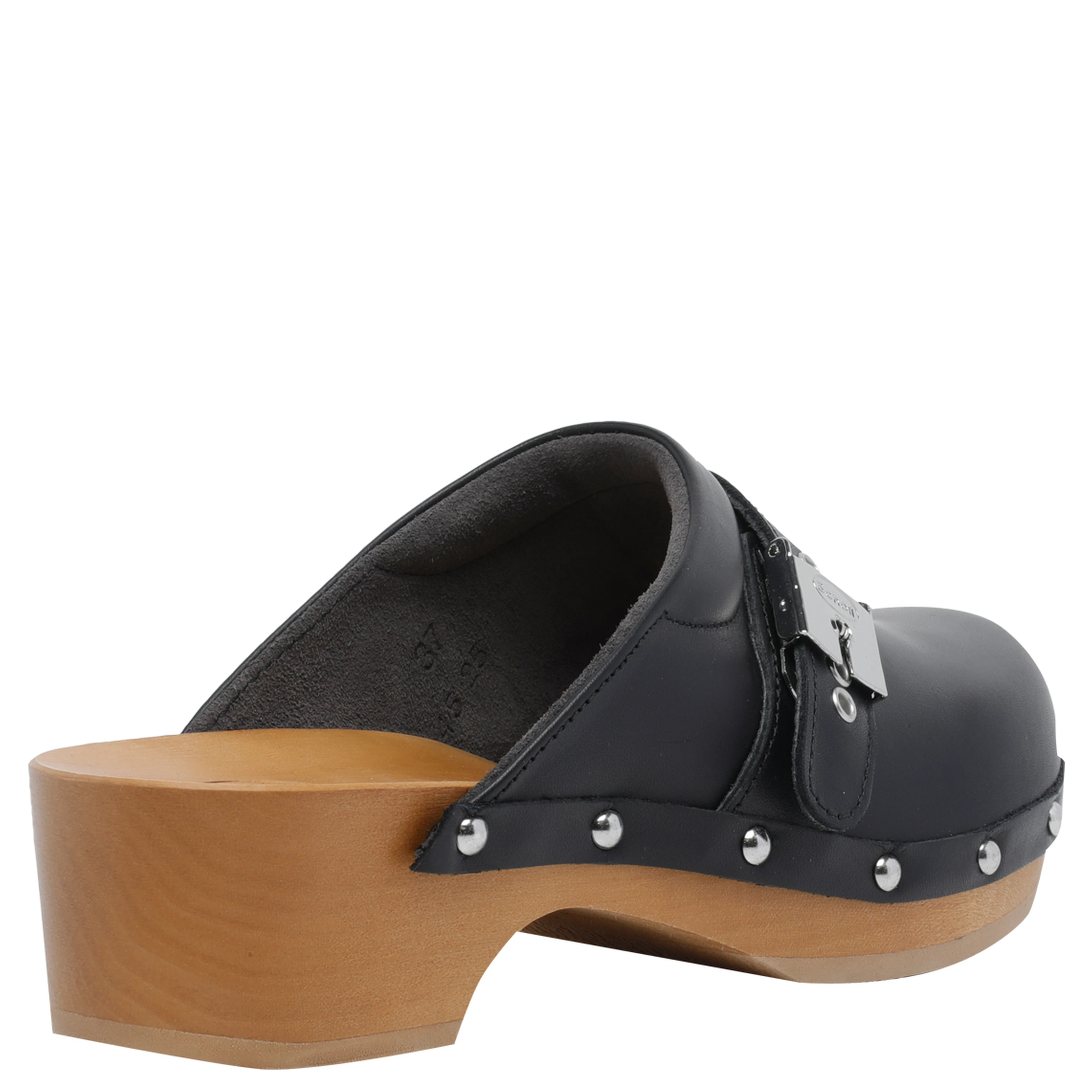 SCHOLL Sandals Black