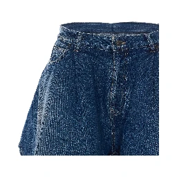 Balenciaga Shorts