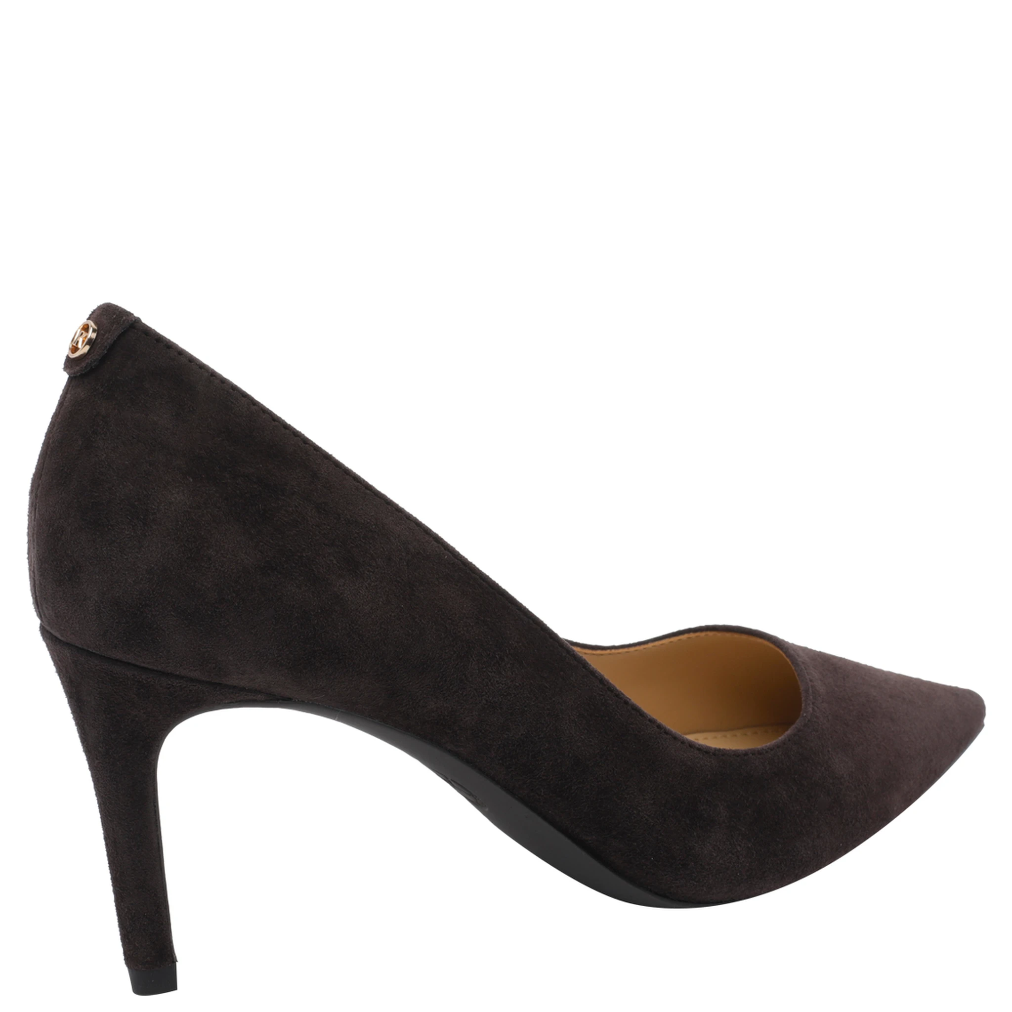 Michael Michael Kors With Heel