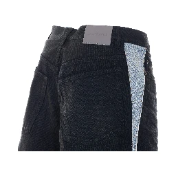Balenciaga Shorts Black