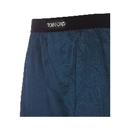 Tom Ford Underwear Blue