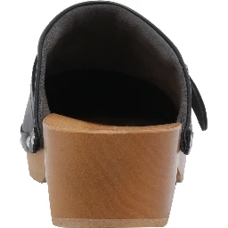 SCHOLL Sandals Black