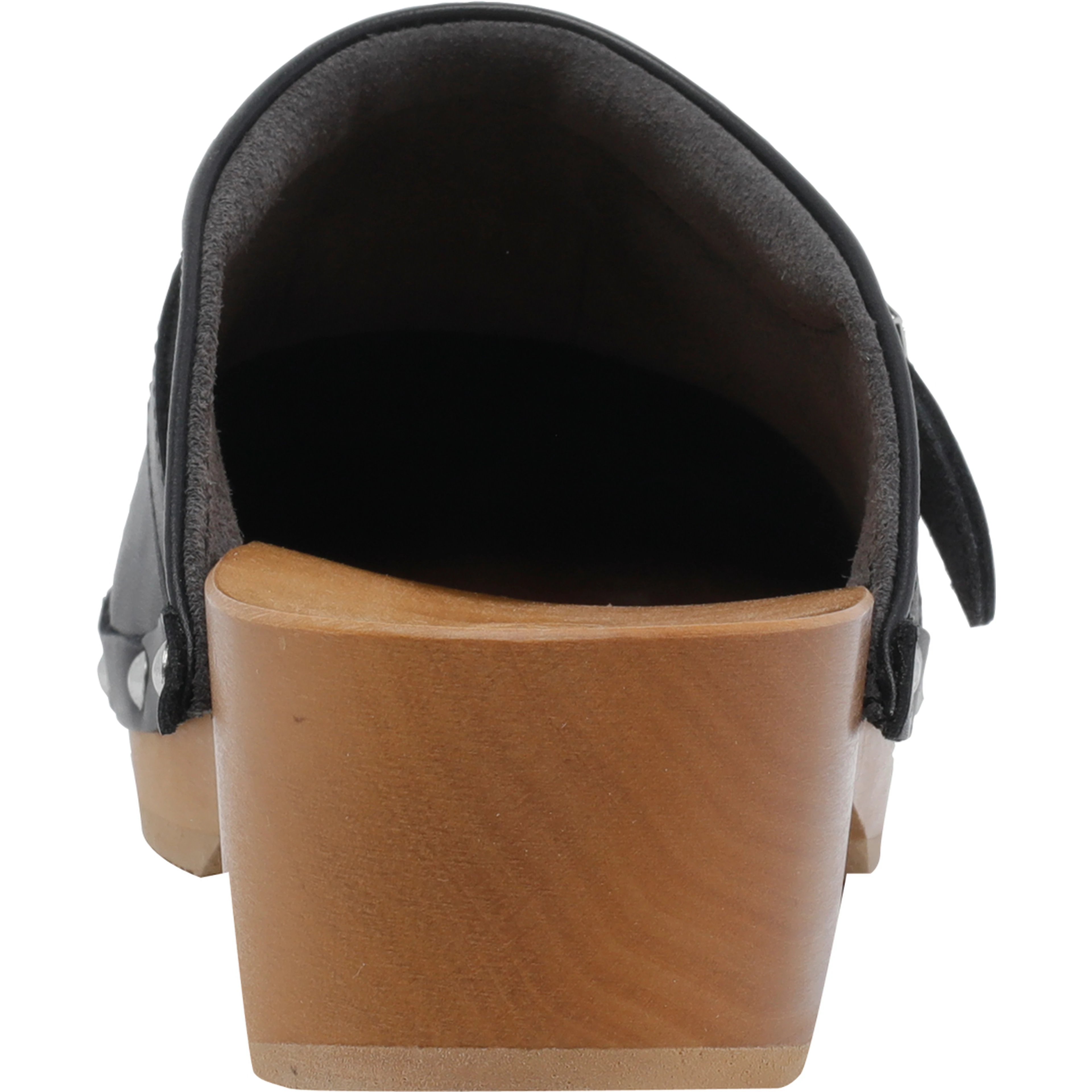 SCHOLL Sandals Black