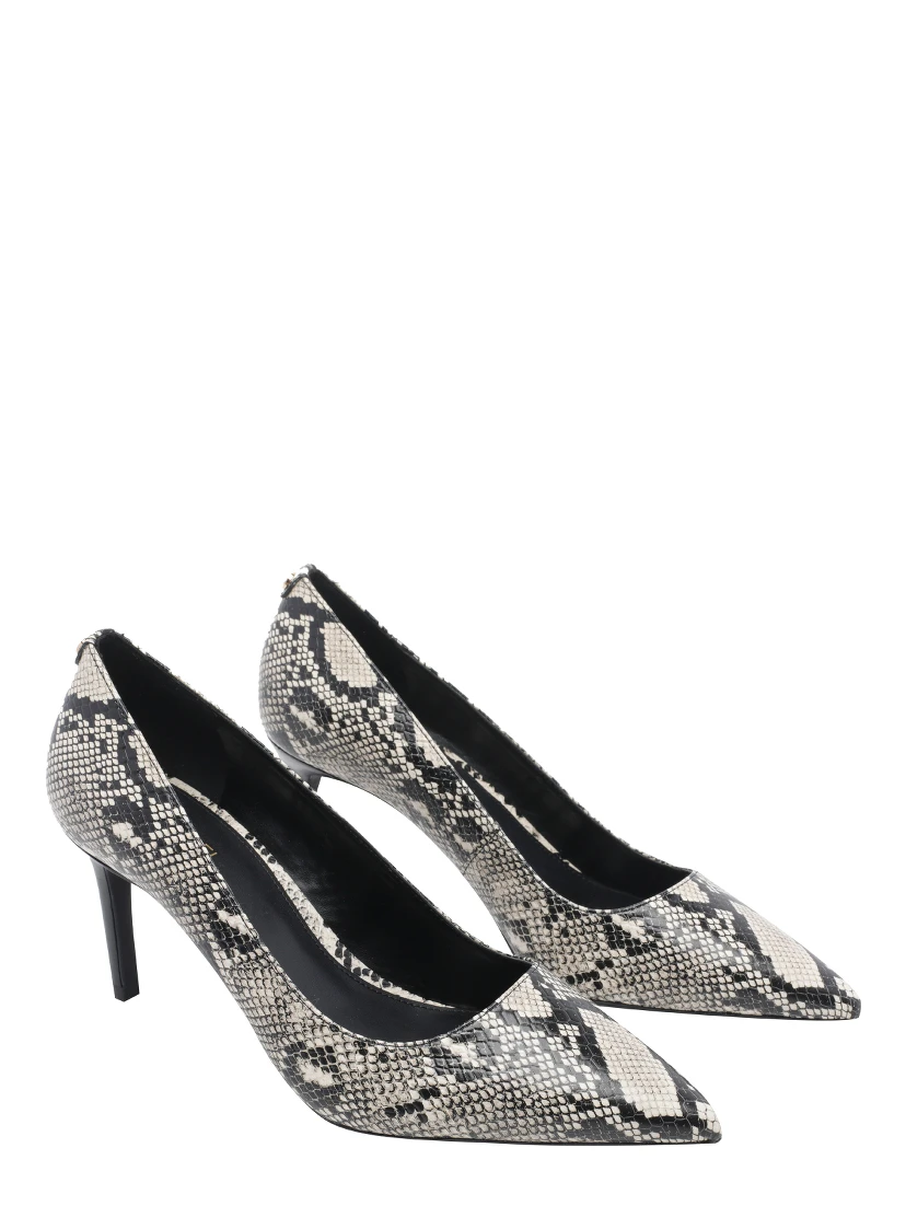 Michael Michael Kors With Heel