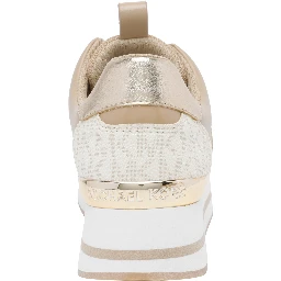 Michael Michael Kors Sneakers Beige