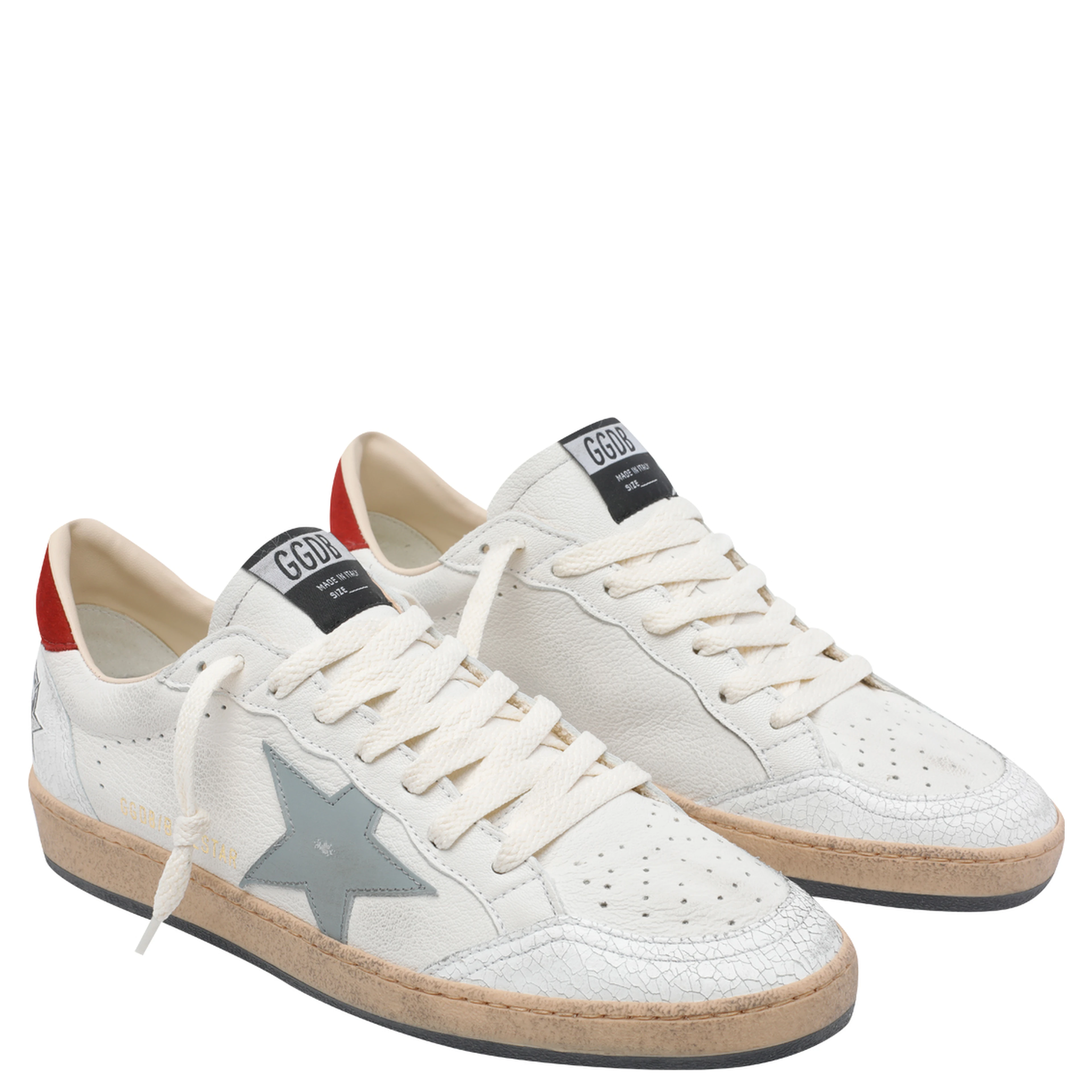 Golden Goose Sneakers