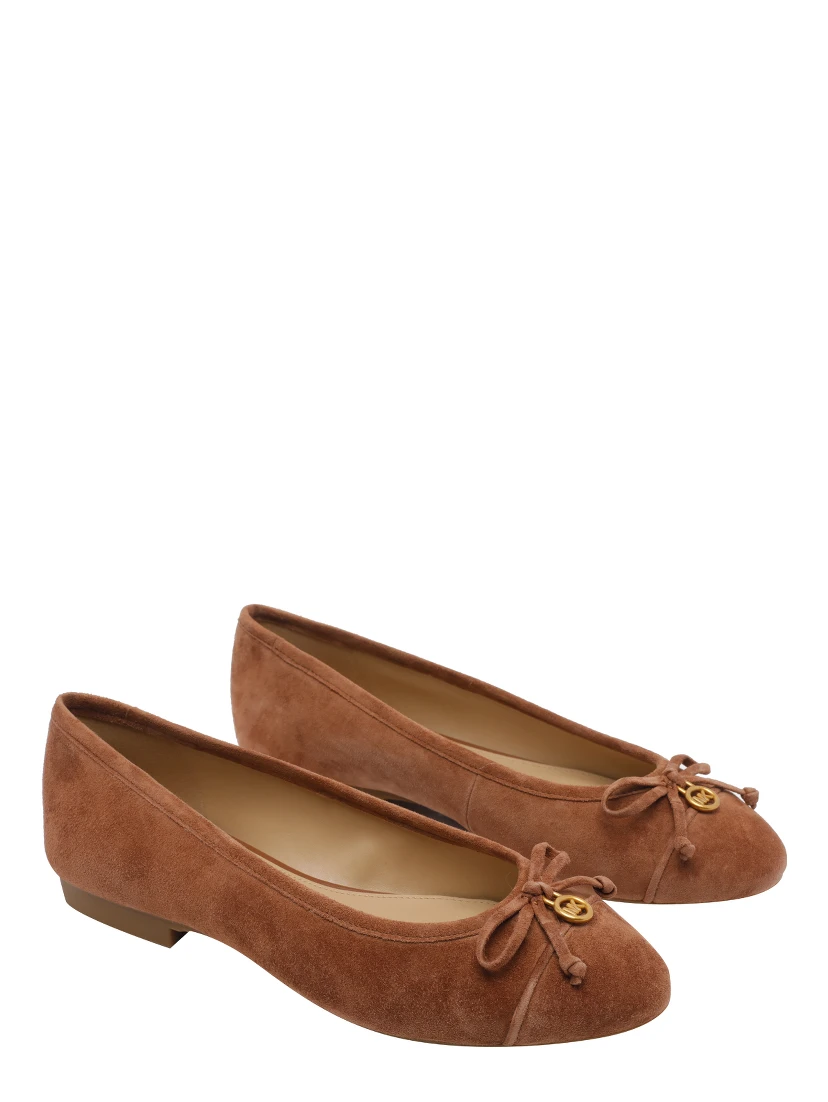 Michael Michael Kors Flat shoes