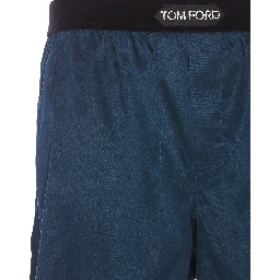 Tom Ford Underwear Blue