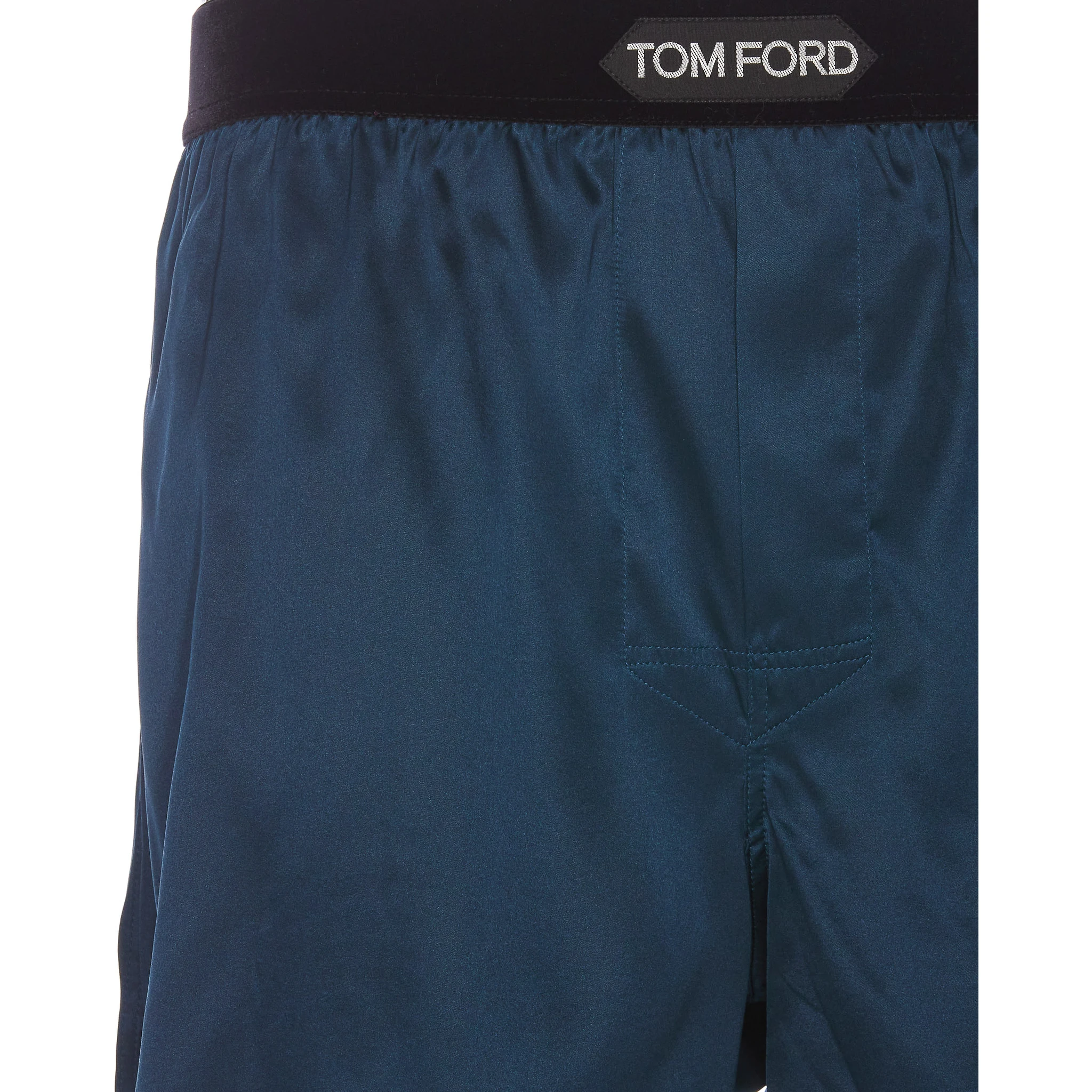 Tom Ford Underwear Blue