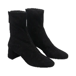 Aquazzura Boots Black