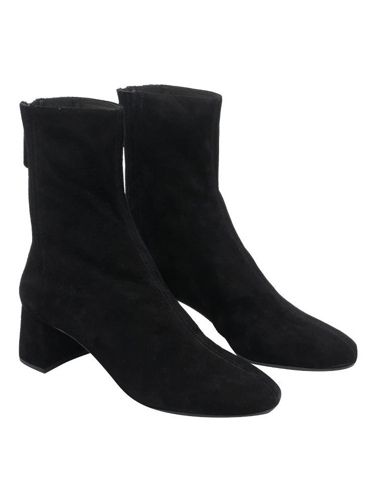 Aquazzura Boots Black alternative