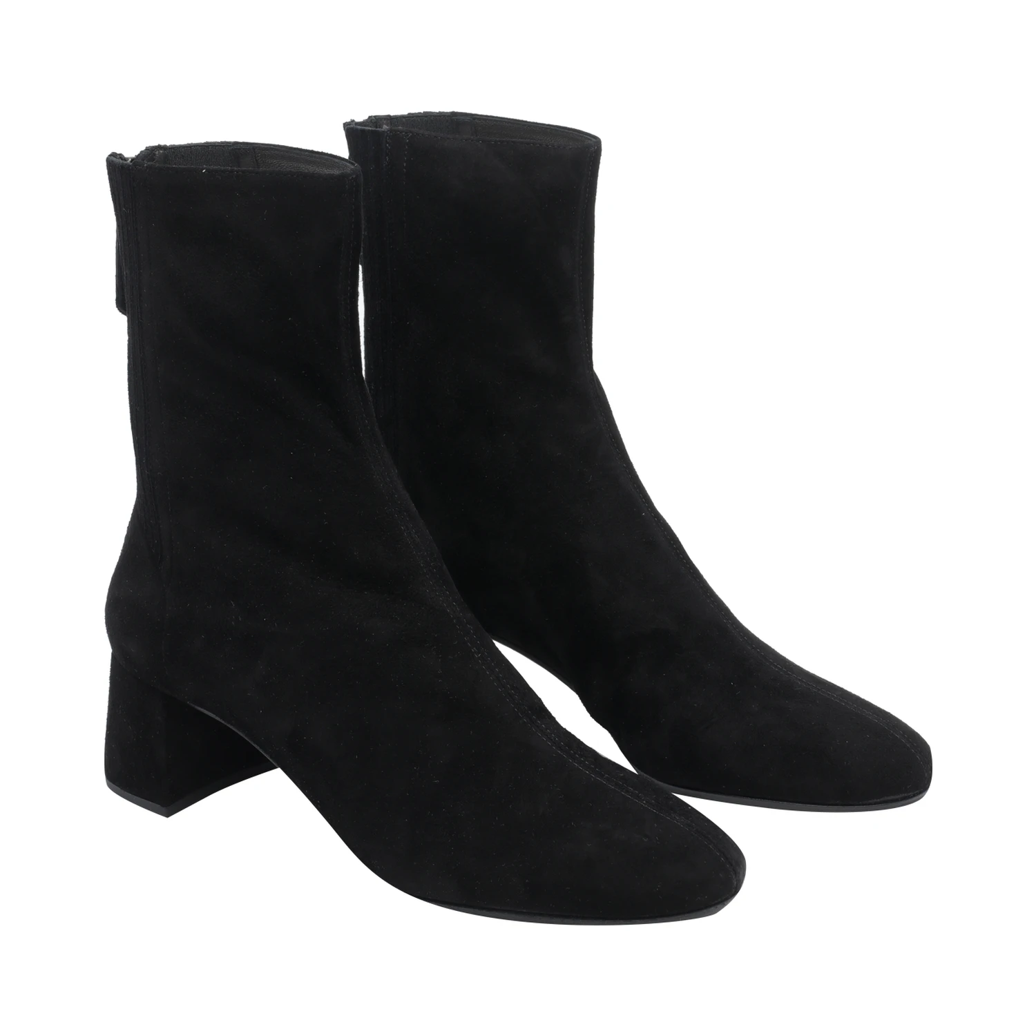 Aquazzura Boots Black