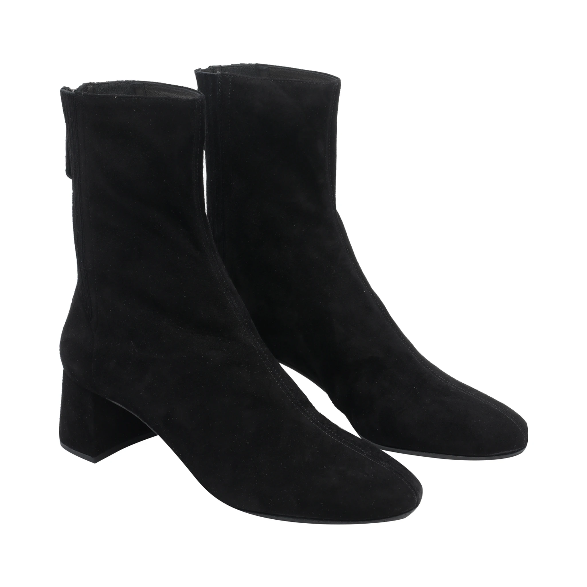 Aquazzura Boots Black