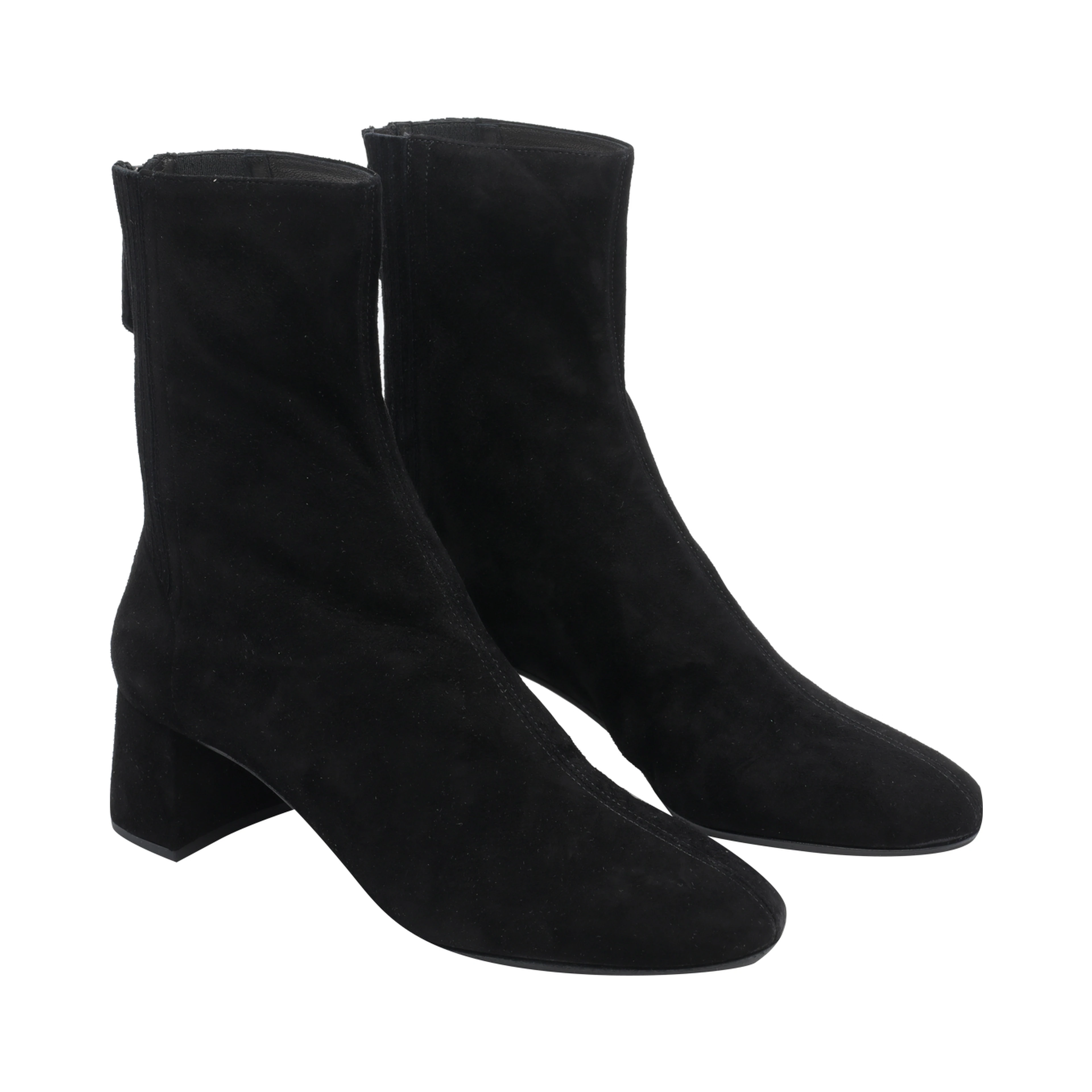Aquazzura Boots Black