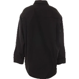 Balenciaga Shirts Black