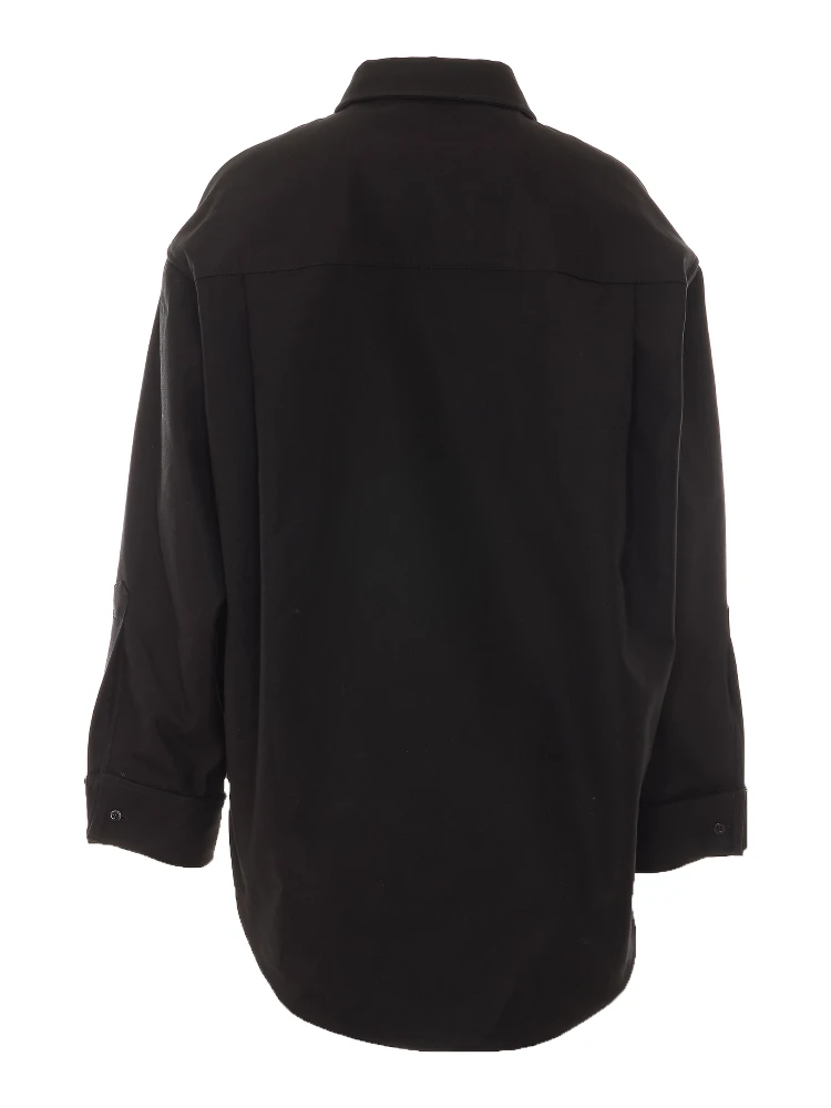 Balenciaga Shirts Black alternative