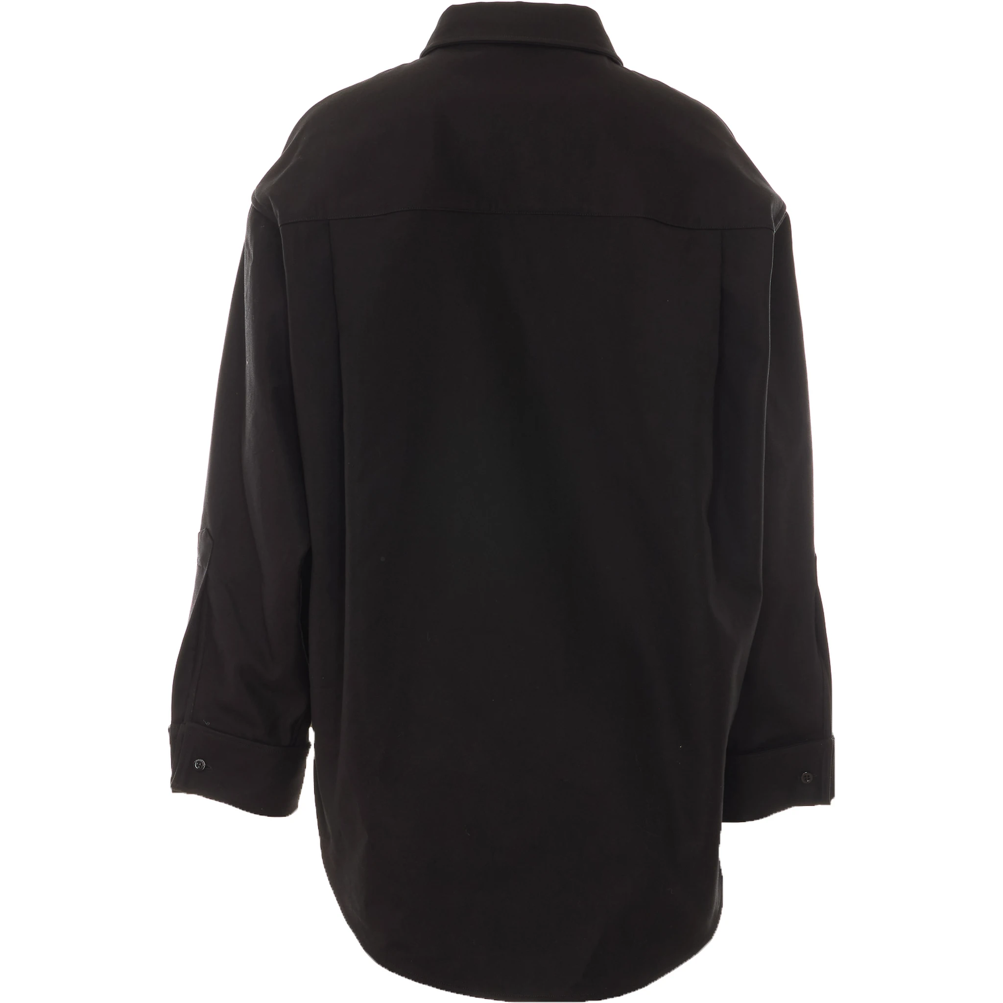Balenciaga Shirts Black