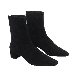 Aquazzura Boots Black