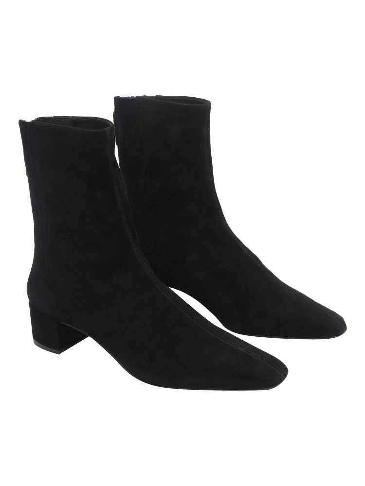 Aquazzura Boots Black alternative