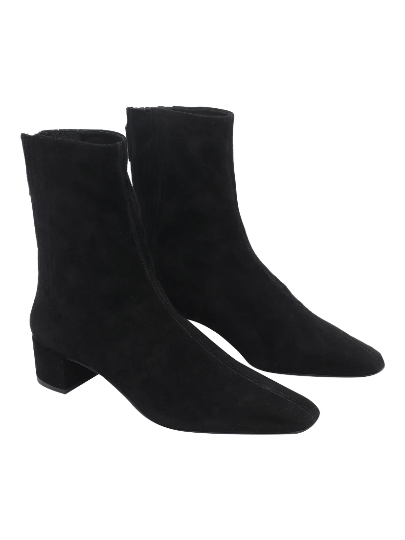 Aquazzura Boots Black