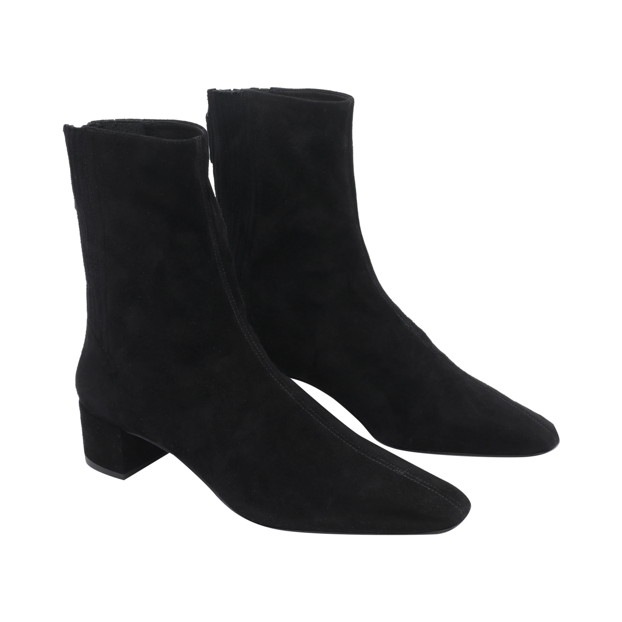 Aquazzura Boots Black