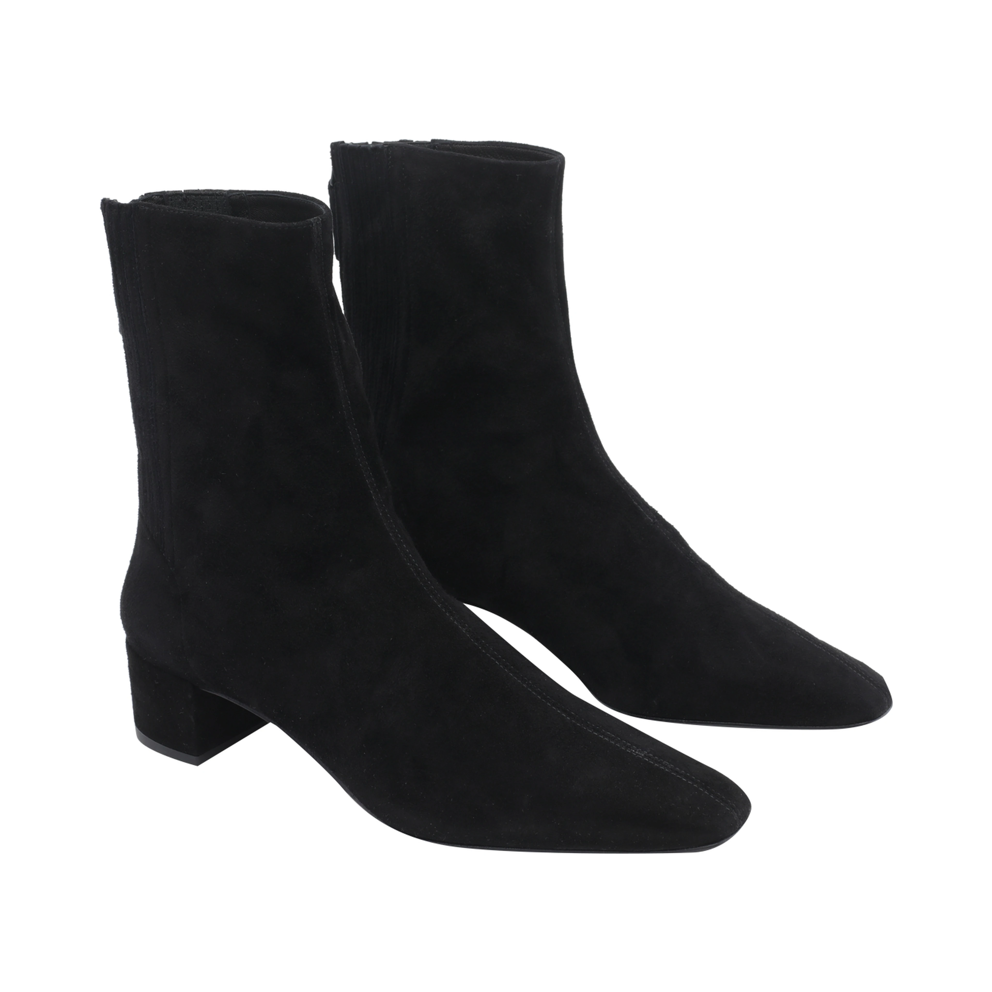 Aquazzura Boots Black