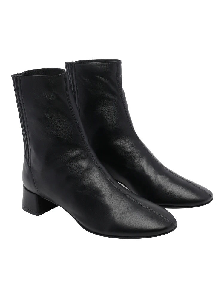Aquazzura Boots Black alternative