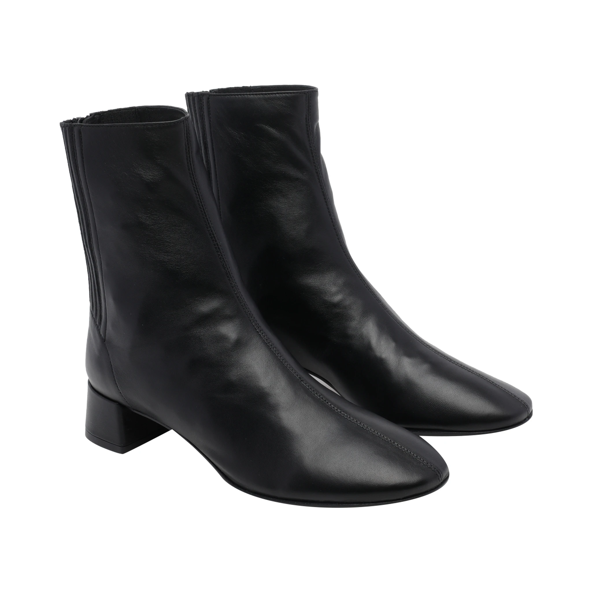 Aquazzura Boots Black