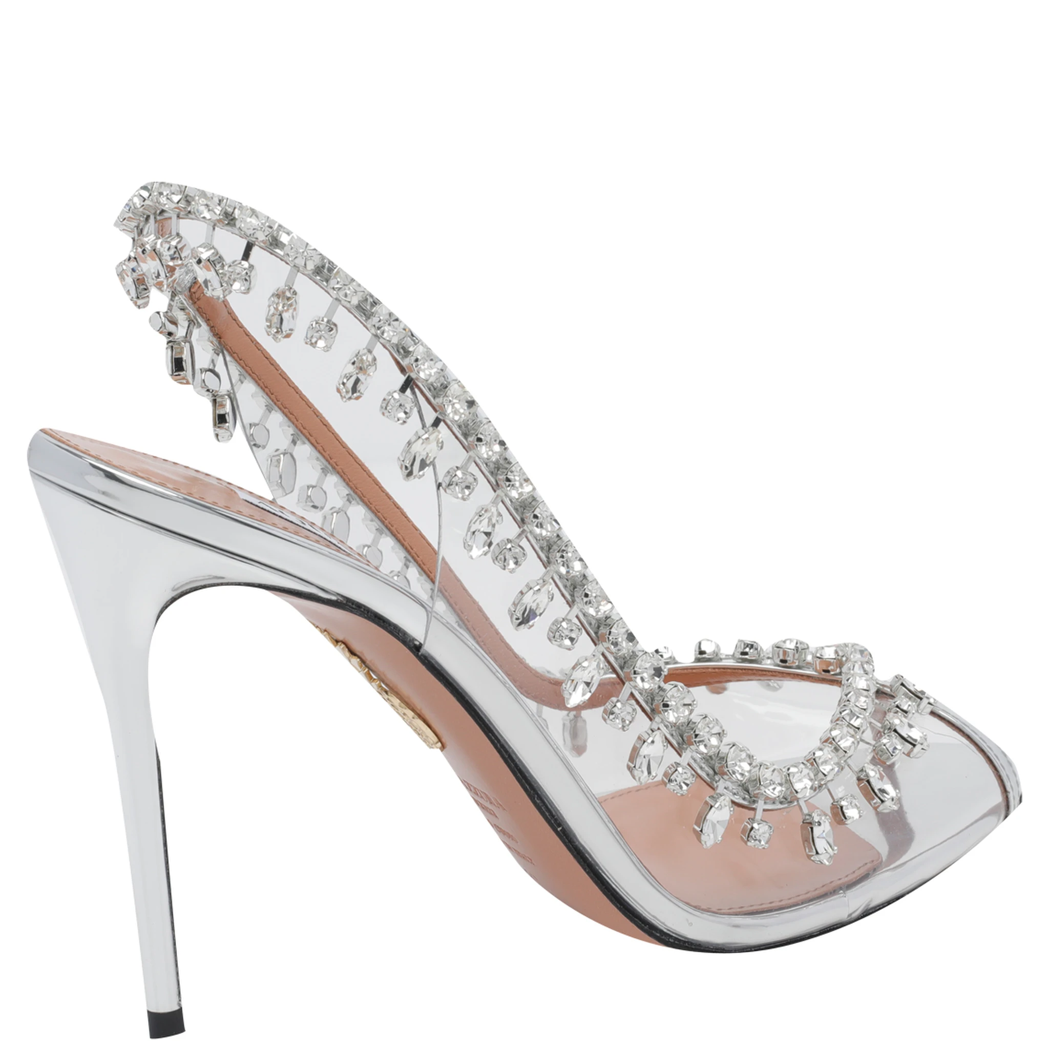Aquazzura Sandals