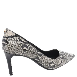 Michael Michael Kors With Heel